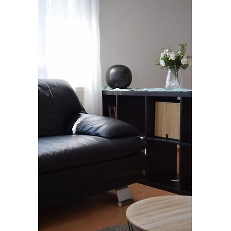 Ferienwohnung Am Hof Zwiefalten Buitenkant foto