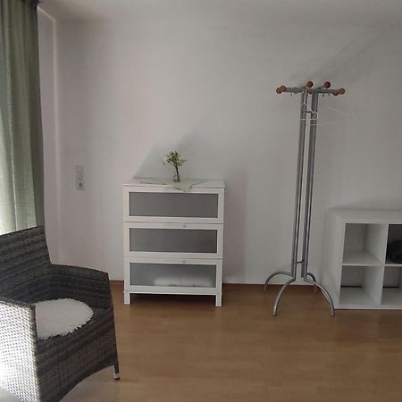Ferienwohnung Am Hof Zwiefalten Buitenkant foto