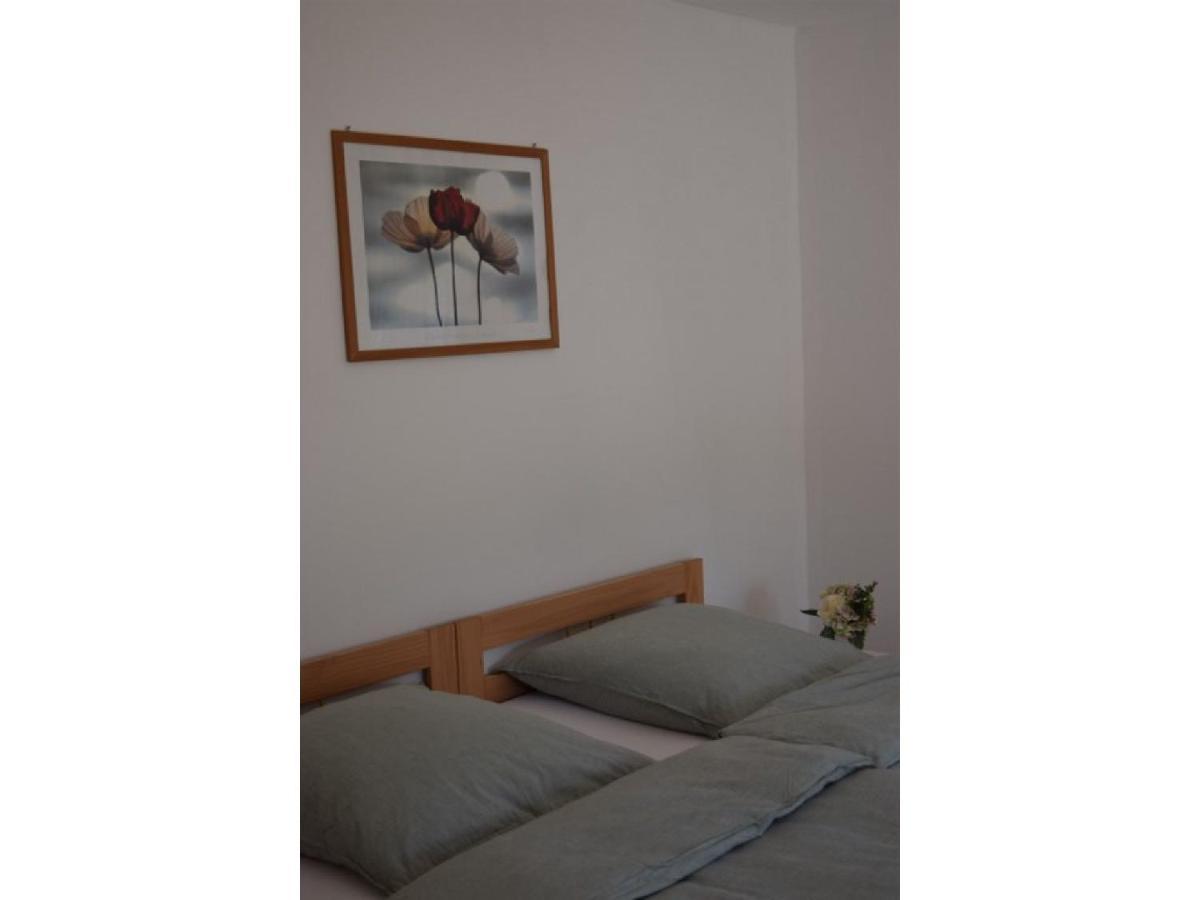 Ferienwohnung Am Hof Zwiefalten Buitenkant foto