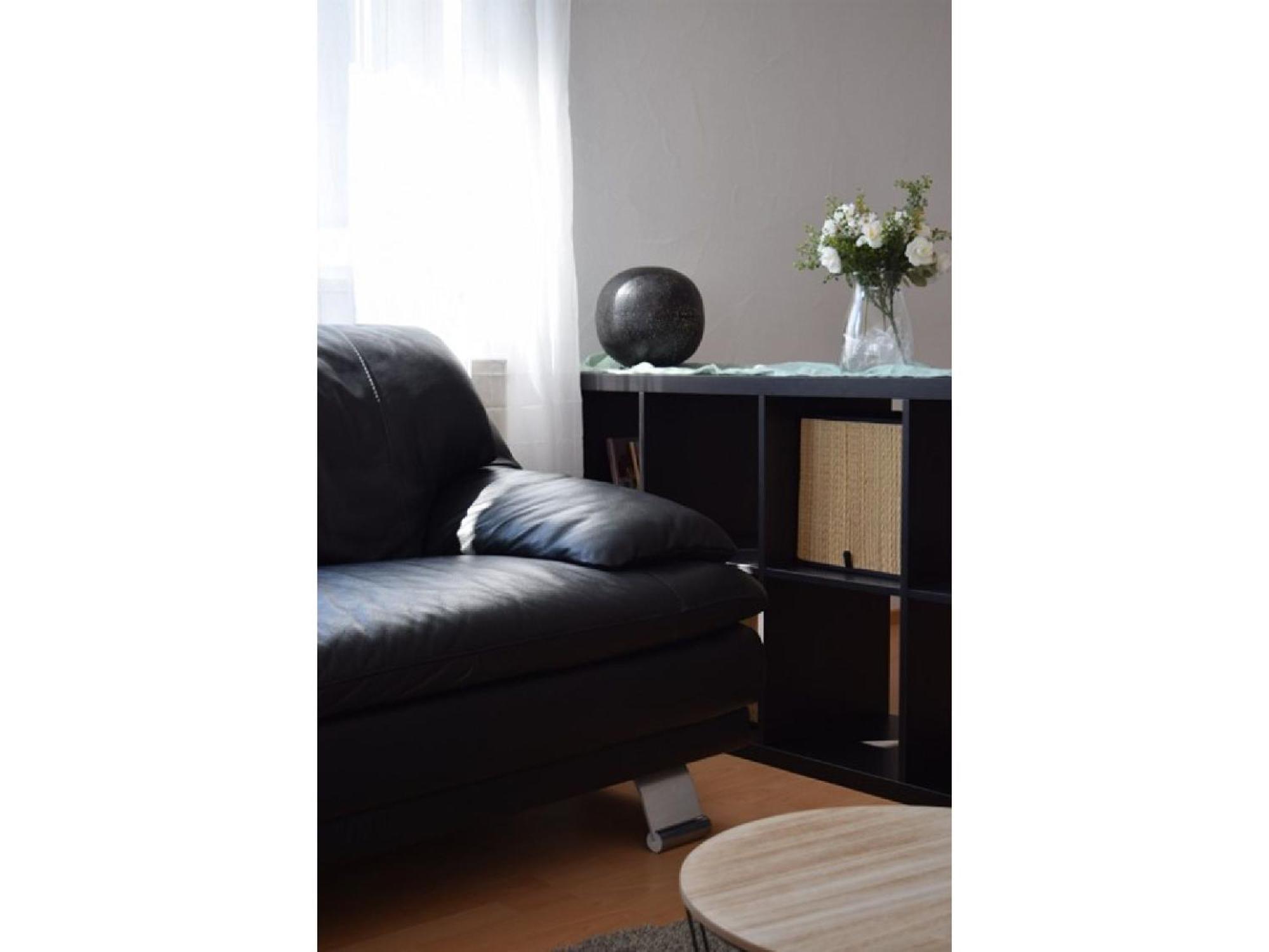 Ferienwohnung Am Hof Zwiefalten Buitenkant foto