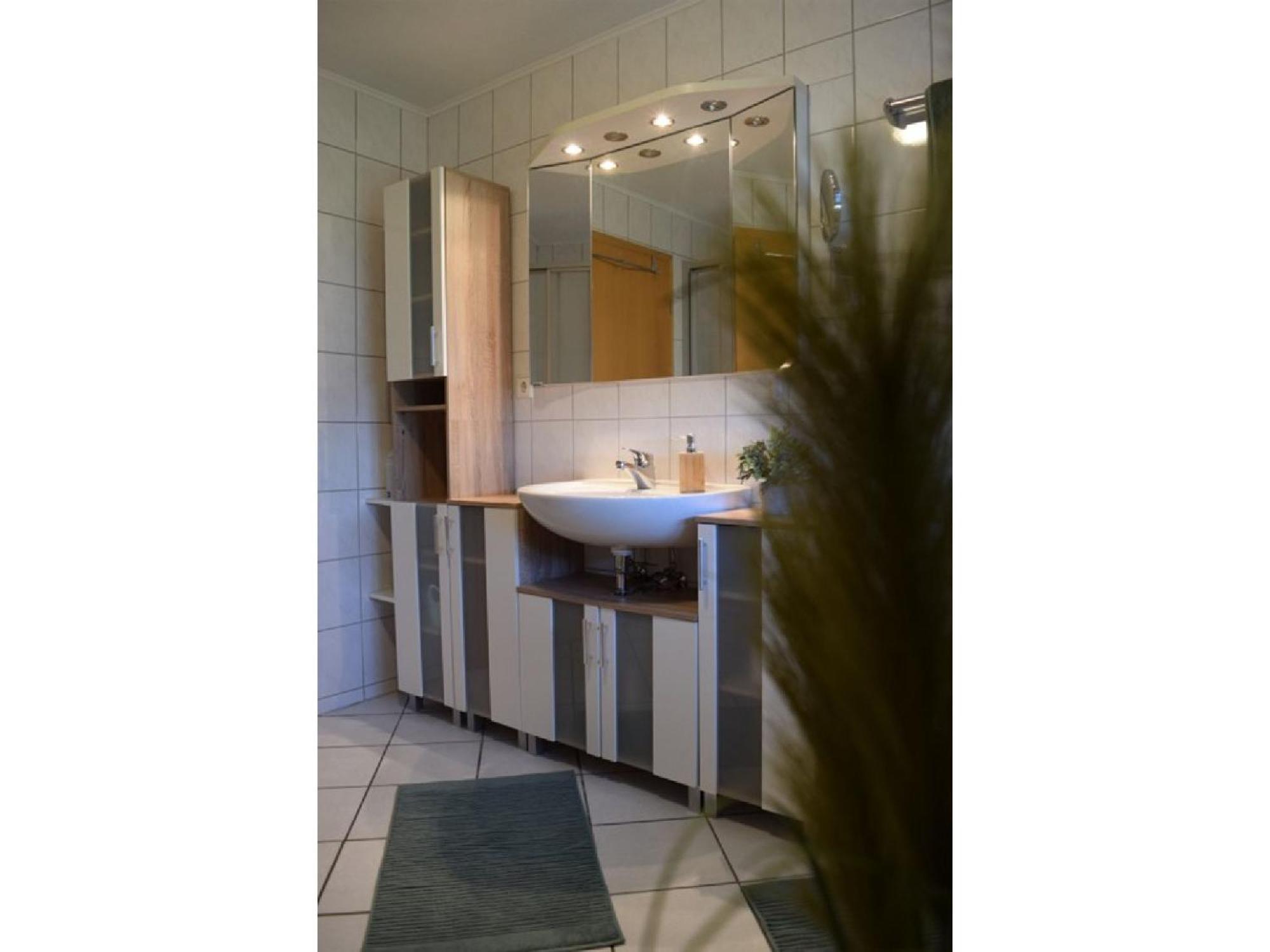 Ferienwohnung Am Hof Zwiefalten Buitenkant foto