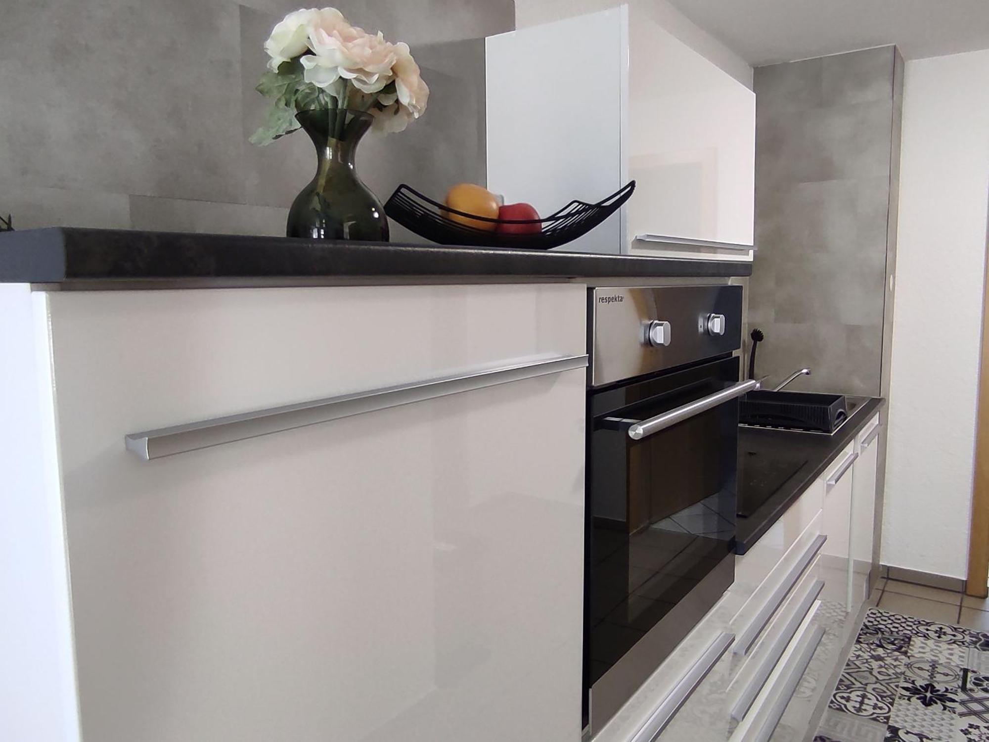 Ferienwohnung Am Hof Zwiefalten Buitenkant foto