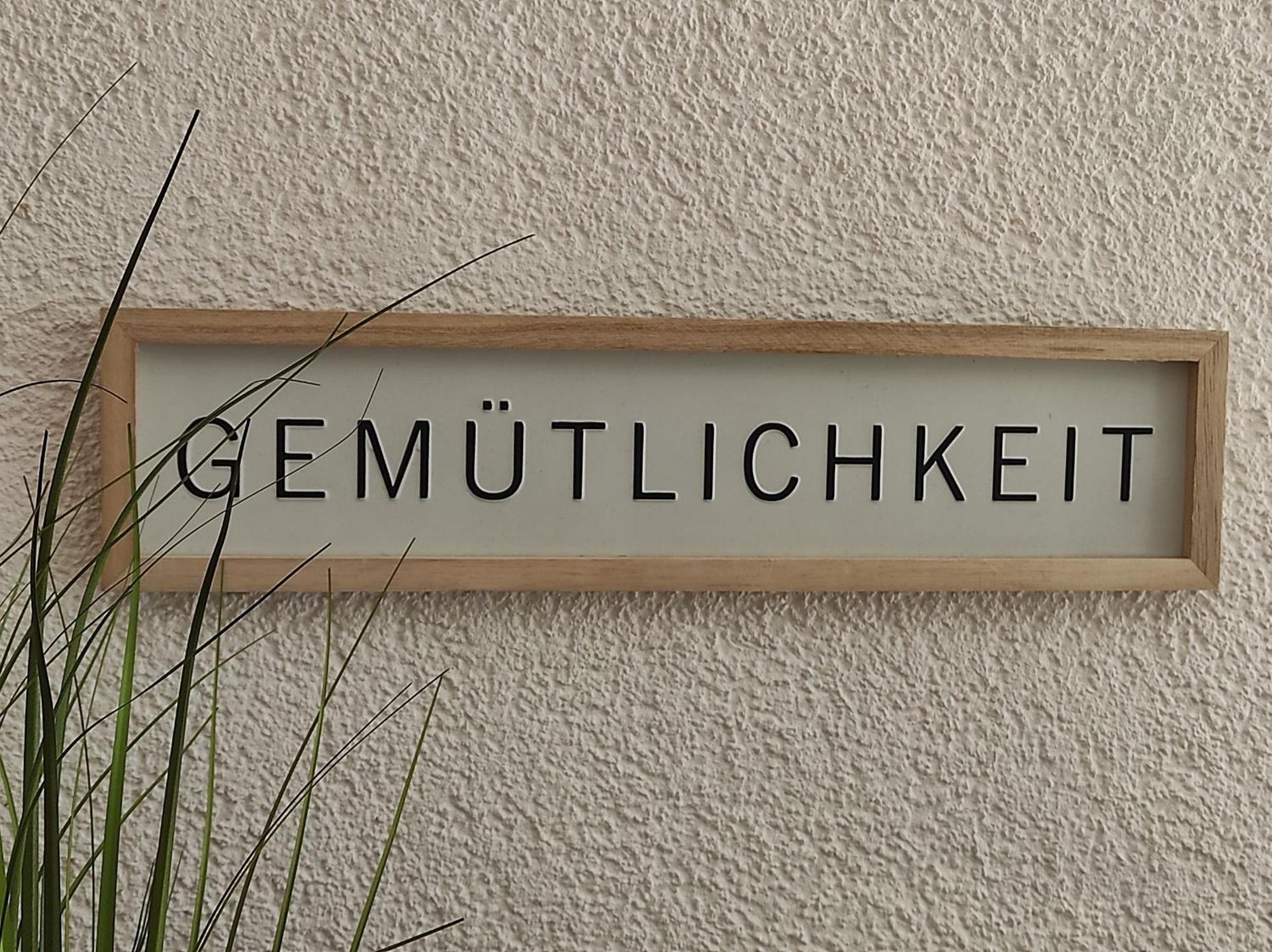 Ferienwohnung Am Hof Zwiefalten Buitenkant foto